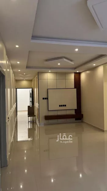 شقة للإيجار في شارع نهر المبارك, حي قرطبة, مدينة الرياض, منطقة الرياض صورة 2