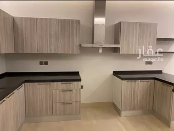 شقة للإيجار في شارع وادي وج, حي الملقا, مدينة الرياض, منطقة الرياض صورة 2
