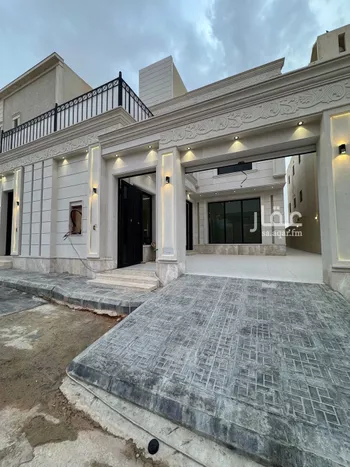 فيلا للبيع في شارع أبي شروان العكلي, حي البيان, مدينة الرياض, منطقة الرياض