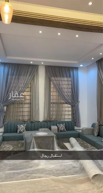 فيلا للبيع في شارع جمال بن عبدالله شيخ, حي البيان, مدينة الرياض, منطقة الرياض صورة 3