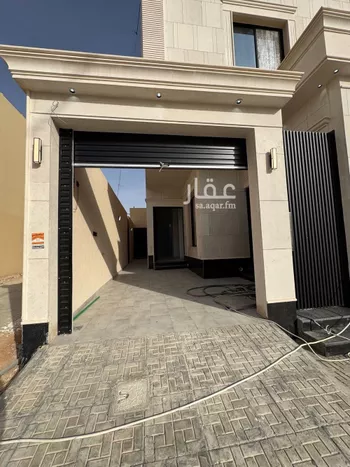 فيلا للبيع في شارع  خليفه ابن حمد آل ثاني, حي الجنادرية, مدينة الرياض, منطقة الرياض