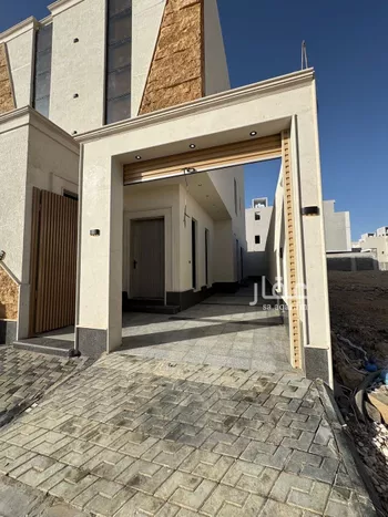 فيلا للبيع في شارع  خليفه ابن حمد آل ثاني, حي الجنادرية, مدينة الرياض, منطقة الرياض