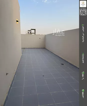شقة للبيع في شارع  خليفه ابن حمد آل ثاني, حي الجنادرية, مدينة الرياض, منطقة الرياض