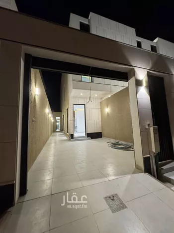 فيلا للبيع في شارع شارع رقم 97, حي الجنادرية, مدينة الرياض, منطقة الرياض