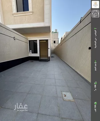 دور للبيع في شارع  خليفه ابن حمد آل ثاني, حي الجنادرية, مدينة الرياض, منطقة الرياض