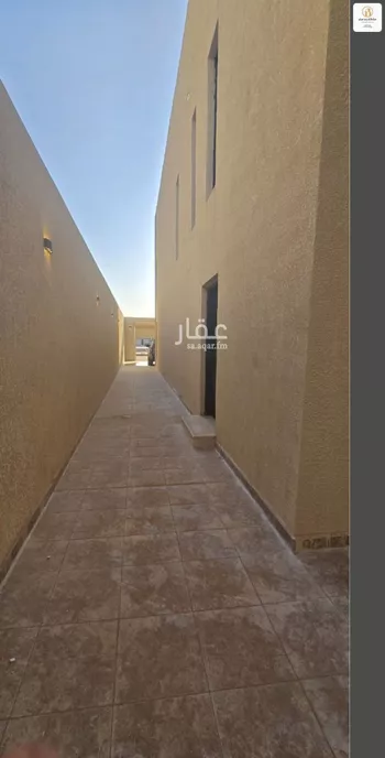 فيلا للإيجار في حي الجنادرية, مدينة الرياض, منطقة الرياض صورة 4
