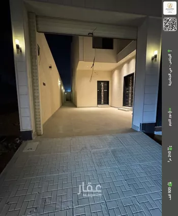 دور للبيع في شارع  خليفه ابن حمد آل ثاني, حي الجنادرية, مدينة الرياض, منطقة الرياض