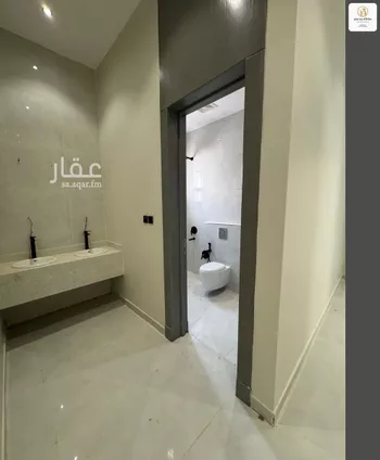 شقة للبيع في شارع محمد بن الحسن الكرخي, حي البيان, مدينة الرياض, منطقة الرياض صورة 5