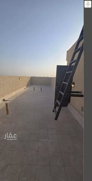 فيلا للإيجار في حي الجنادرية, مدينة الرياض, منطقة الرياض صورة 5