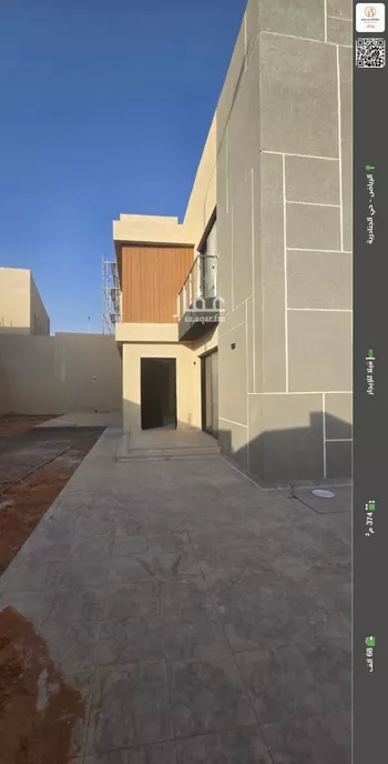 فيلا للإيجار في حي الجنادرية, مدينة الرياض, منطقة الرياض