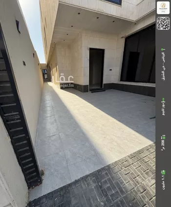 دور للبيع في شارع محمد بن الحسن الكرخي, حي البيان, مدينة الرياض, منطقة الرياض
