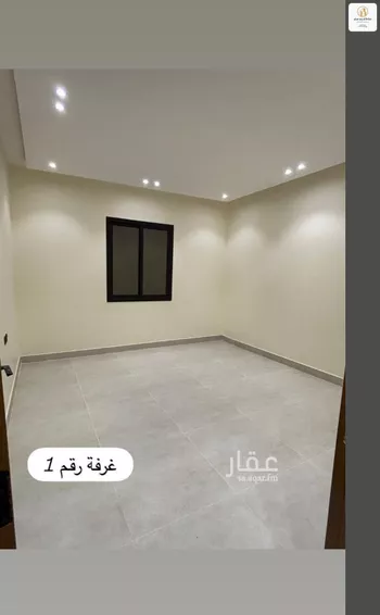 فيلا للإيجار في شارع الحرفين, حي النظيم, مدينة الرياض, منطقة الرياض صورة 2