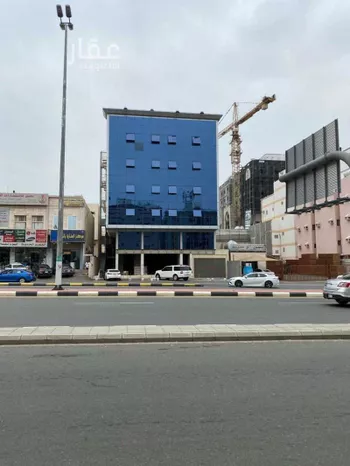 عمارة للبيع في شارع مويسل, حي المحمدية, مدينة مكه المكرمه, منطقة مكة المكرمة