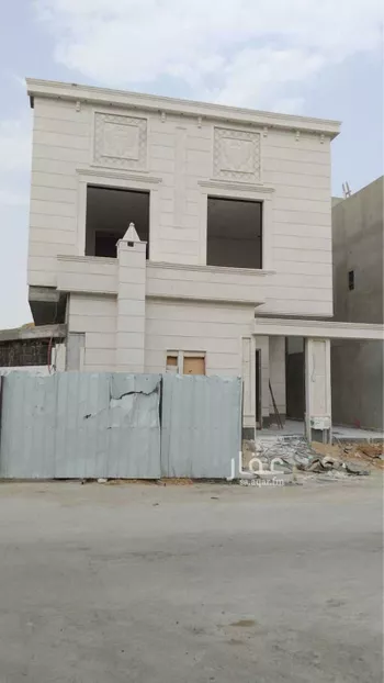 فيلا للبيع في شارع علي بن وهب, حي العزيزية, مدينة الرياض, منطقة الرياض