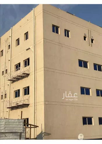 عمارة للبيع في شارع مويسل, حي المحمدية, مدينة مكه المكرمه, منطقة مكة المكرمة صورة 2