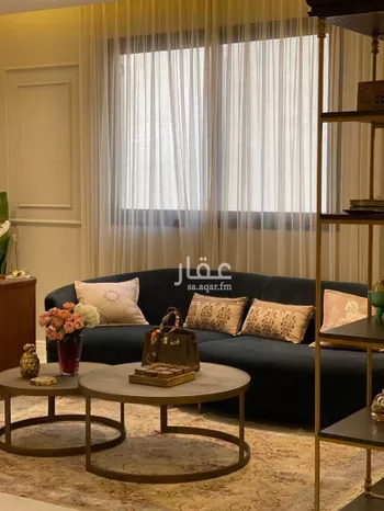 دور للإيجار في شارع ابن عبدون, حي العارض, مدينة الرياض, منطقة الرياض صورة 5