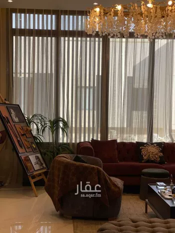 دور للإيجار في شارع ابن عبدون, حي العارض, مدينة الرياض, منطقة الرياض صورة 2