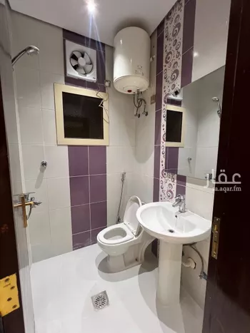 شقة للبيع في شارع احمد بن منيع, حي وادي مذينب, مدينة المدينه المنوره, منطقة المدينة المنورة صورة 4