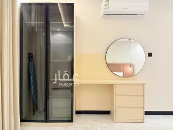 شقة مفروشة للحجز في حي ، شارع عبدالحميد الكاتب ، حي السليمانية ، الرياض ، منطقة الرياض صورة 2