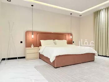 شقة مفروشة للحجز في حي ، شارع عبدالحميد الكاتب ، حي السليمانية ، الرياض ، منطقة الرياض صورة 3