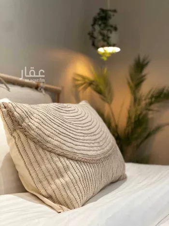 شقة مفروشة للحجز في شارع السمر, حي الربيع, الرياض صورة 4