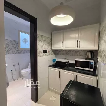 شقة مفروشة للحجز في شارع السمر, حي الربيع, الرياض صورة 3