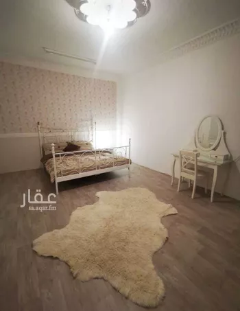 شقة للإيجار في شارع ابراهيم بن محمو د, حي المطار, مدينة المدينه المنوره, منطقة المدينة المنورة صورة 5