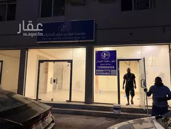محل للإيجار في شارع الثاني, حي الثقبة, مدينة الخبر, المنطقة الشرقية صورة 2
