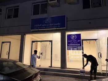 مكتب تجاري للإيجار في حي الخبر الجنوبية, مدينة الخبر, المنطقة الشرقية صورة 2
