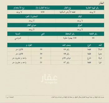 أرض للبيع في شارع مطربه 516, حي مطربه, مدينة مطربه, منطقة الرياض