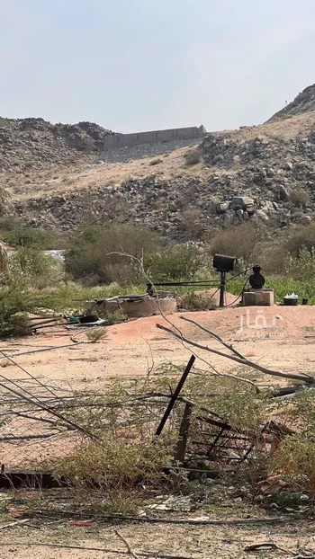 أرض للبيع في شارع شارع, حي اليمامة, مدينة مكه المكرمه, منطقة مكة المكرمة