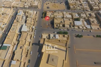 أرض للبيع في شارع بدع المطاوقة, حي العريجاء الغربي, مدينة الرياض, منطقة الرياض صورة 2