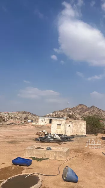 أرض للبيع في شارع شارع, حي اليمامة, مدينة مكه المكرمه, منطقة مكة المكرمة صورة 3