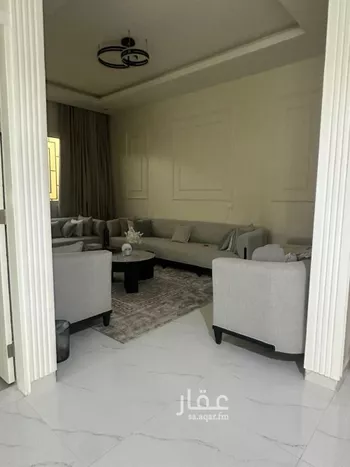 فيلا للبيع في شارع شارع , حي اللؤلؤة, مدينة المزاحميه, منطقة الرياض صورة 5