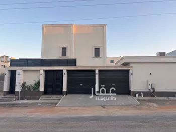 فيلا للبيع في شارع شارع, حي عقرباء, مدينة امارة منطقة الرياض - الجبيله, منطقة الرياض صورة 4