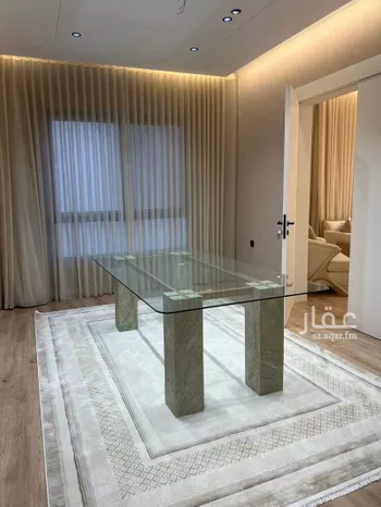 شقة للبيع في شارع قشران, حي النزهة, مدينة جدة, منطقة مكة المكرمة صورة 4