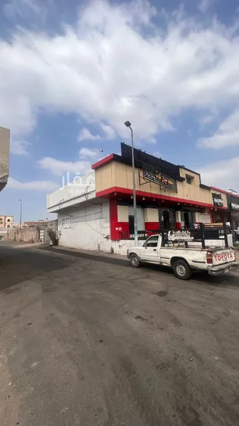 أرض للبيع في شارع شارع رشيد الفارسي الانصاري رضي الله عنه, حي المقام, مدينة مكه المكرمه, منطقة مكة المكرمة صورة 4