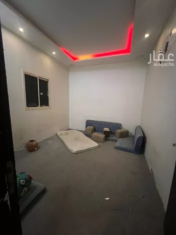 استراحة للإيجار في شارع عفيف الدين القطان, حي الرمال, مدينة الرياض, منطقة الرياض صورة 4