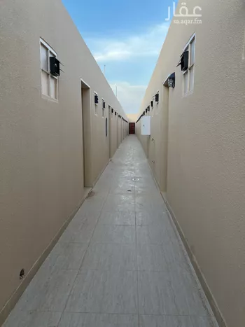 غرفة للإيجار في شارع عثمان الصالح, حي الرمال, مدينة الرياض, منطقة الرياض صورة 4
