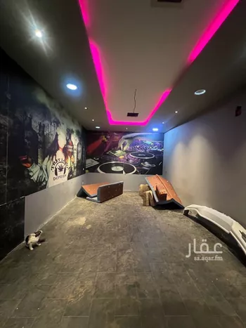 استراحة للإيجار في شارع عفيف الدين القطان, حي الرمال, مدينة الرياض, منطقة الرياض صورة 2