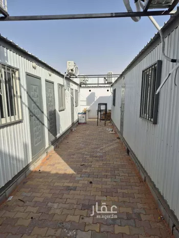 عمارة للإيجار في شارع يوسف بن أبي الشكر, حي الرمال, مدينة الرياض, منطقة الرياض صورة 3