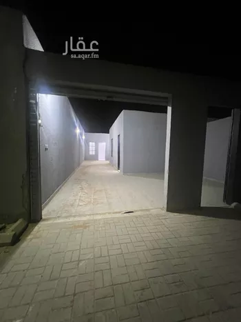 استراحة للإيجار في شارع أبي بكر بن علامة الأنصاري, حي الرمال, مدينة الرياض, منطقة الرياض