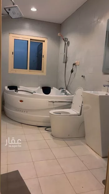 شقة للإيجار في شارع طريق الامير محمد بن سلمان بن عبدالعزيز, حي الفلاح, مدينة الرياض, منطقة الرياض صورة 4