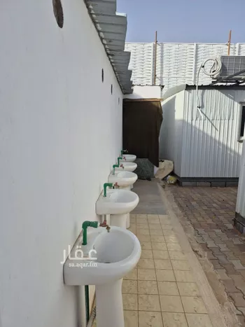 عمارة للإيجار في شارع يوسف بن أبي الشكر, حي الرمال, مدينة الرياض, منطقة الرياض صورة 2