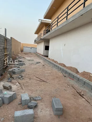 عمارة للإيجار في شارع الحكم الطبري, حي الرمال, مدينة الرياض, منطقة الرياض صورة 4
