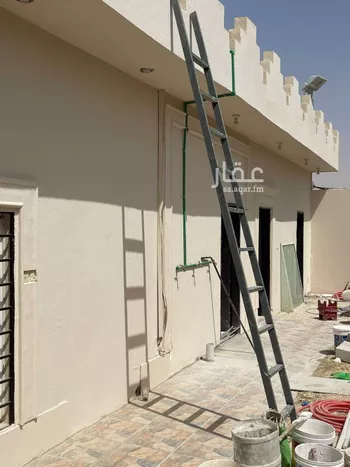 عمارة للإيجار في شارع ابن محمود الكراني, حي الرمال, مدينة الرياض, منطقة الرياض صورة 5