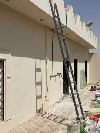 عمارة للإيجار في شارع ابن محمود الكراني, حي الرمال, مدينة الرياض, منطقة الرياض صورة 2