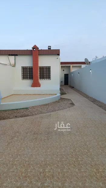 استراحة للإيجار في شارع أبي خالد, حي الرمال, مدينة الرياض, منطقة الرياض صورة 2