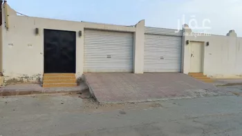 استراحة للإيجار في شارع أبي خالد, حي الرمال, مدينة الرياض, منطقة الرياض