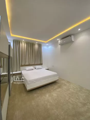 شقة للإيجار في شارع جمال الدين بن المكرم, حي الرمال, مدينة الرياض, منطقة الرياض